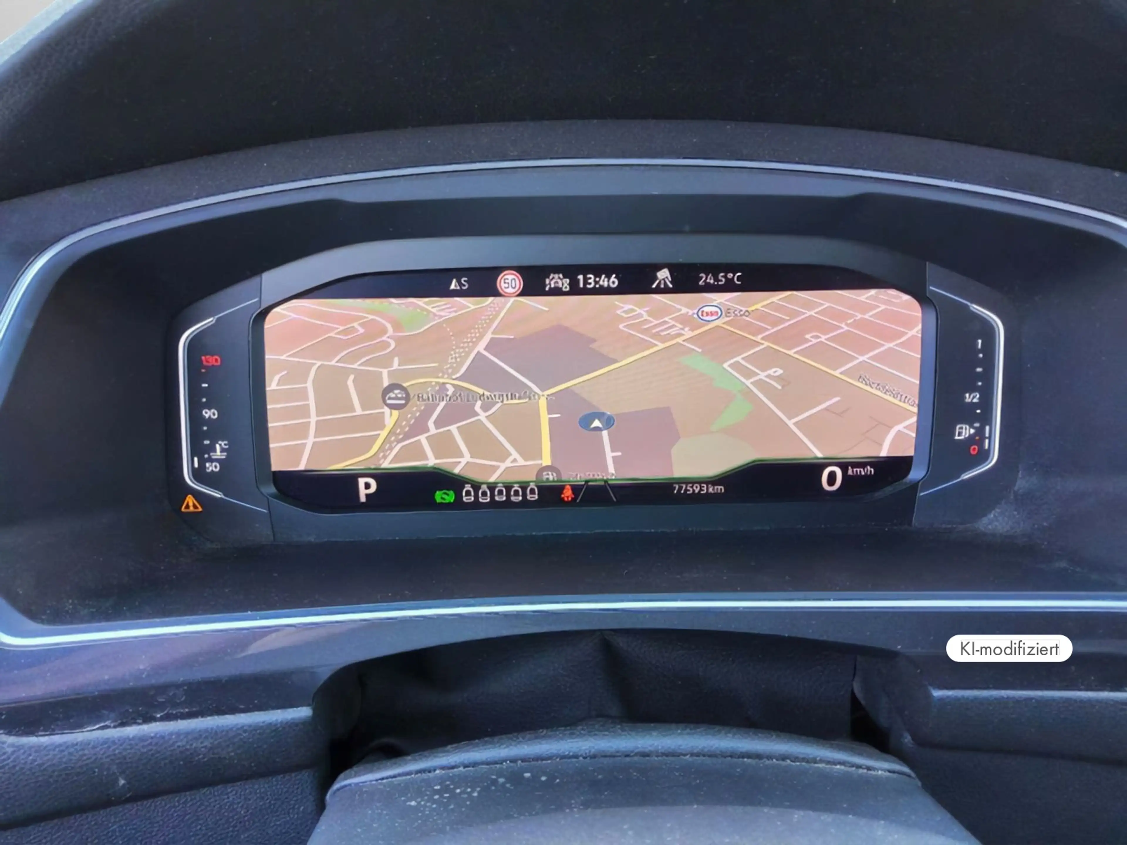 Volkswagen Tiguan Allspace R-Line 2,0 TDI 4MOTION DSG | 7-S — photo 8