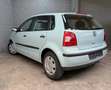 Volkswagen Polo 1.2i Comfortline Bleu - thumbnail 4