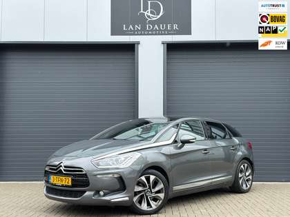 Citroen DS5 1.6 THP So Chic Massage / Pano / Trekhaak