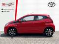 Toyota Aygo 1.0 AUTOMATIK X-Play Team D +Klima +Kamera Rot - thumbnail 5