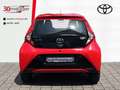 Toyota Aygo 1.0 AUTOMATIK X-Play Team D +Klima +Kamera Rot - thumbnail 16