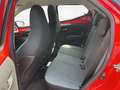 Toyota Aygo 1.0 AUTOMATIK X-Play Team D +Klima +Kamera Rot - thumbnail 9