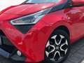 Toyota Aygo 1.0 AUTOMATIK X-Play Team D +Klima +Kamera Rot - thumbnail 7