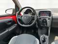 Toyota Aygo 1.0 AUTOMATIK X-Play Team D +Klima +Kamera Rot - thumbnail 10