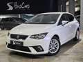 SEAT Ibiza 1.0 TSI S&S Xcellence 95 Blanco - thumbnail 1