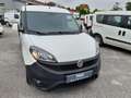 Fiat Doblo CARGO 1.3 Multijet 16v 95CV SX 3POSTI Weiß - thumbnail 2