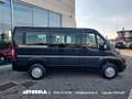 Fiat Ducato Panorama 2.3 Mjt 9 Posti Schwarz - thumbnail 2
