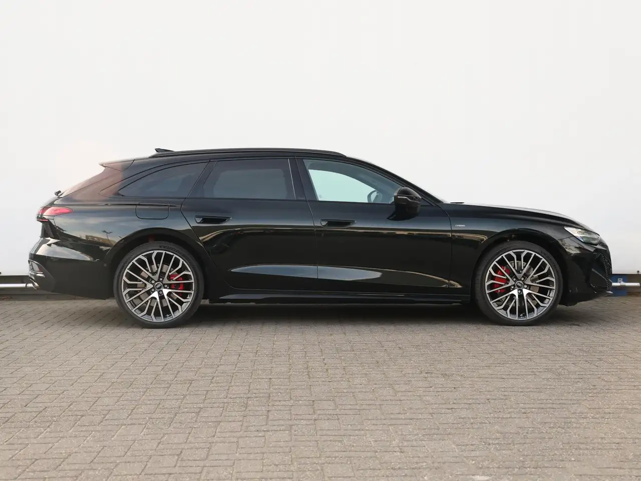 Audi A6 2026