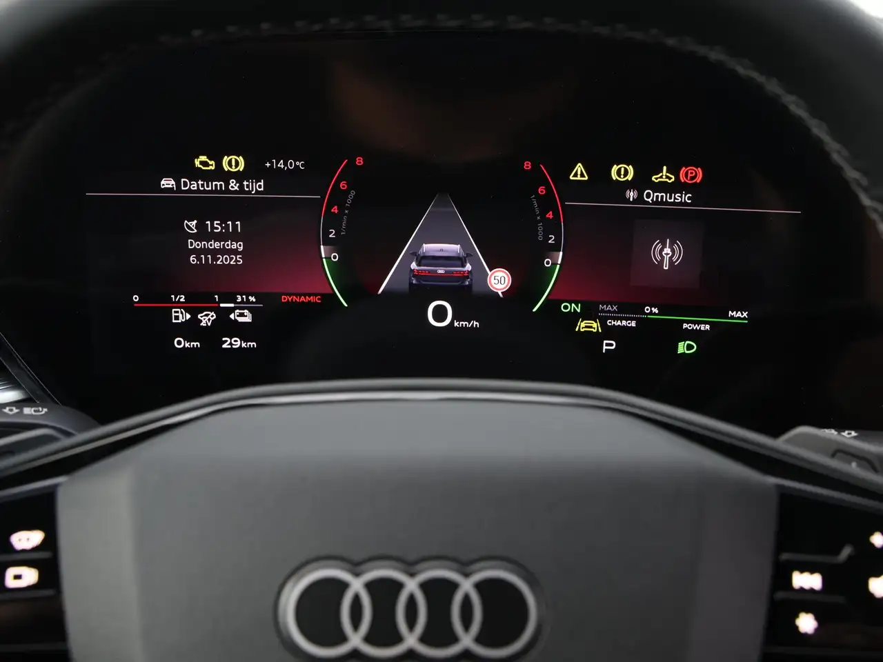Audi A6 2026 — фото 9