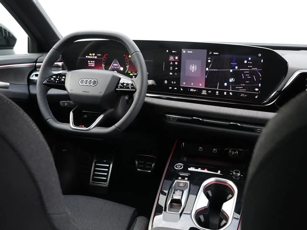 Audi A6 2026 — фото 7