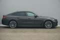 BMW i4 M50 High Executive 84 kWh | Trekhaak / Memory Stoe Gris - thumbnail 4