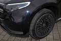 Mercedes-Benz EQC 400 4M AMG HEADUP+MEMORY+KEYLESS+LED+21 ZOLL Schwarz - thumbnail 3