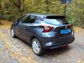 Nissan Micra Micra IG-T 100 repariert Grau - thumbnail 34