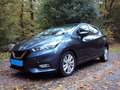 Nissan Micra Micra IG-T 100 repariert Grau - thumbnail 24