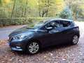 Nissan Micra Micra IG-T 100 repariert Grau - thumbnail 3