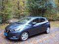 Nissan Micra Micra IG-T 100 repariert Grau - thumbnail 21