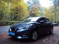 Nissan Micra Micra IG-T 100 repariert Grau - thumbnail 4
