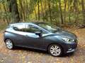 Nissan Micra Micra IG-T 100 repariert Grau - thumbnail 6