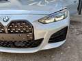 BMW 420 420d Gran Coupe mhev 48V xdrive Msport auto Grijs - thumbnail 12