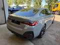 BMW 420 420d Gran Coupe mhev 48V xdrive Msport auto Grijs - thumbnail 3