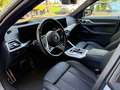 BMW 420 420d Gran Coupe mhev 48V xdrive Msport auto Grijs - thumbnail 5