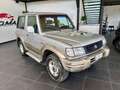 Hyundai Galloper 2.5 TDI Corto Gris - thumbnail 3