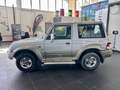 Hyundai Galloper 2.5 TDI Corto Gris - thumbnail 8
