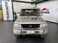 Hyundai Galloper 2.5 TDI Corto Gris - thumbnail 2
