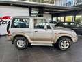 Hyundai Galloper 2.5 TDI Corto Gris - thumbnail 4