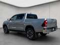 Toyota Hilux HiLux 2.8 D4-D 4x4 Double Cab MHEV Autm. Zilver - thumbnail 3