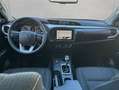 Toyota Hilux HiLux 2.8 D4-D 4x4 Double Cab MHEV Autm. Zilver - thumbnail 12