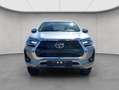Toyota Hilux HiLux 2.8 D4-D 4x4 Double Cab MHEV Autm. Zilver - thumbnail 9
