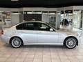 BMW 320 d Lim. · Automatik · Navi · Schiebedach · AHK Silber - thumbnail 2