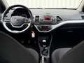 Kia Picanto 1.2 CVVT DynamicLine 1e Eigenaar,AIrco,CruiseContr Schwarz - thumbnail 2
