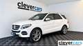 Mercedes-Benz GLE 350 GLE-Klasse 350 d 4Matic Weiß - thumbnail 1