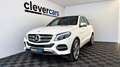 Mercedes-Benz GLE 350 GLE-Klasse 350 d 4Matic Weiß - thumbnail 2