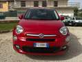 Fiat 500X 500X 1.6 mjt Business 4x2 120cv Rojo - thumbnail 1