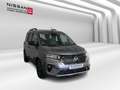 Nissan Townstar EV Kombi Tekna L1 45kWh CCS Winterpaket Grau - thumbnail 4