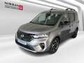Nissan Townstar EV Kombi Tekna L1 45kWh CCS Winterpaket Grau - thumbnail 2