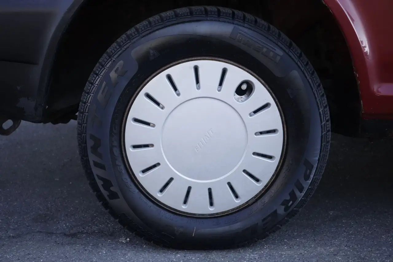 FIAT Ritmo 60 5 porte ANNO 1982 Unicoproprietario, foto 5