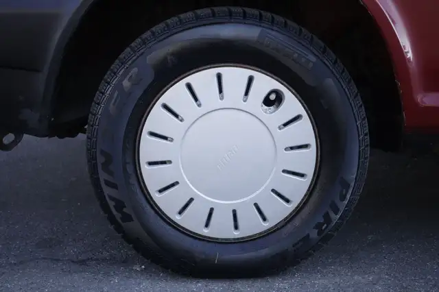 Fiat Ritmo view 5