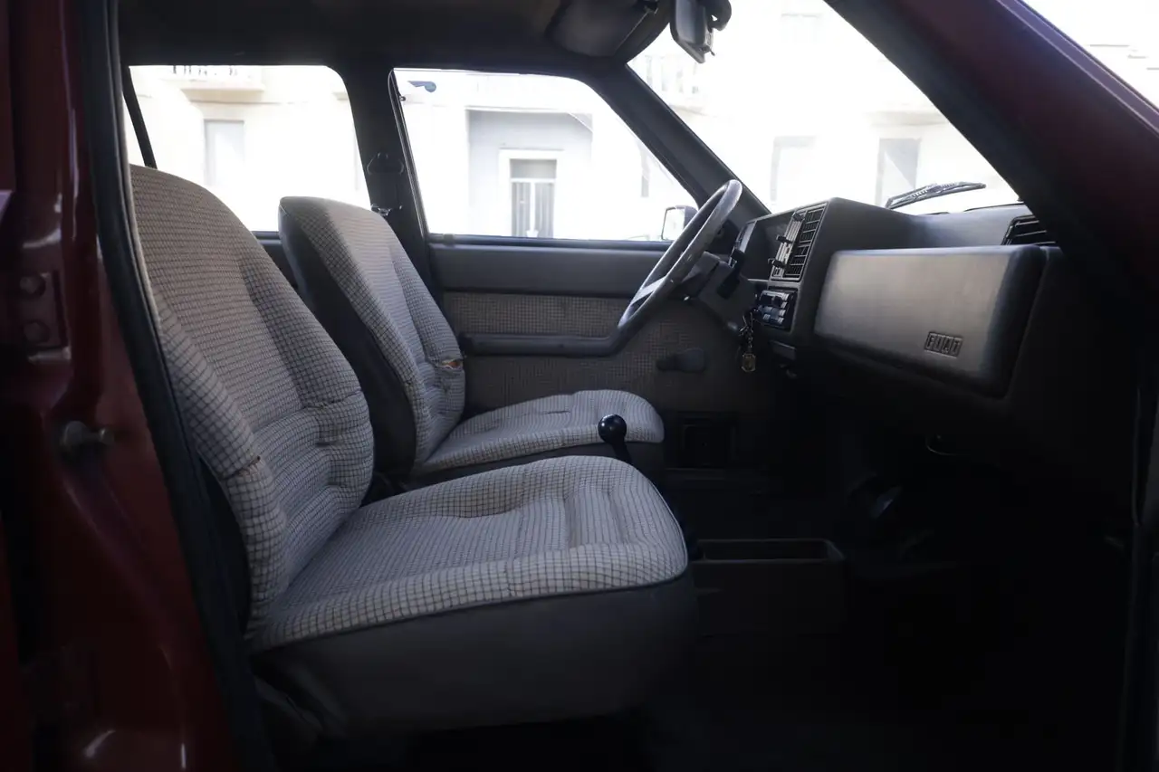 FIAT Ritmo 60 5 porte ANNO 1982 Unicoproprietario, foto 10