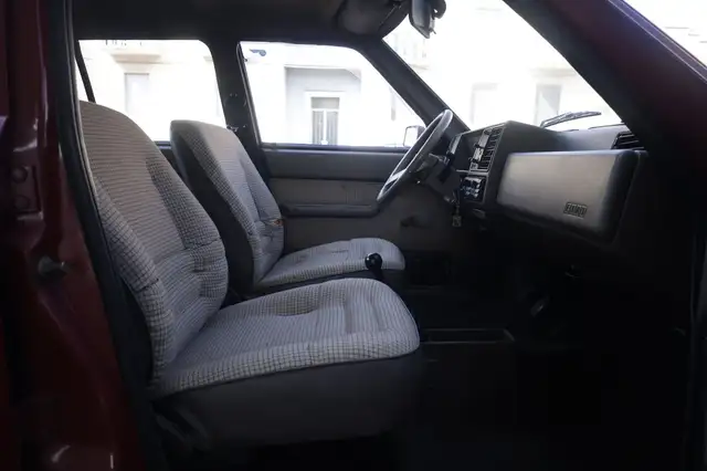 Fiat Ritmo view 10