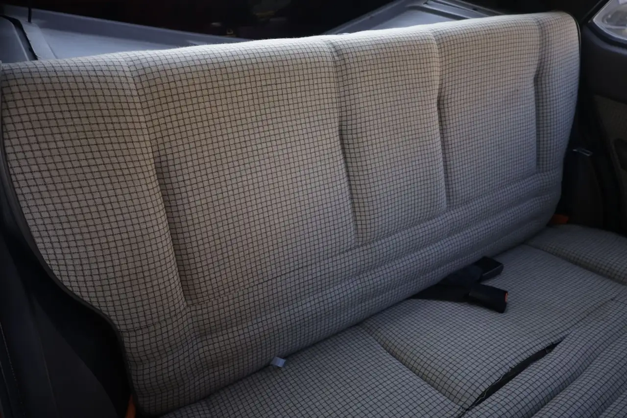 FIAT Ritmo 60 5 porte ANNO 1982 Unicoproprietario, foto 12