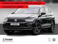 Volkswagen Tiguan MOVE 1.5 TSI DSG LED Navi AHK ACC Noir - thumbnail 1