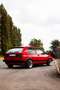 Volkswagen Golf GTI mk2 gti 16v silverstone edition nr 0855/1000 Rood - thumbnail 7