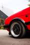 Volkswagen Golf GTI mk2 gti 16v silverstone edition nr 0855/1000 Rood - thumbnail 6