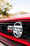 Volkswagen Golf GTI mk2 gti 16v silverstone edition nr 0855/1000 Rood - thumbnail 13