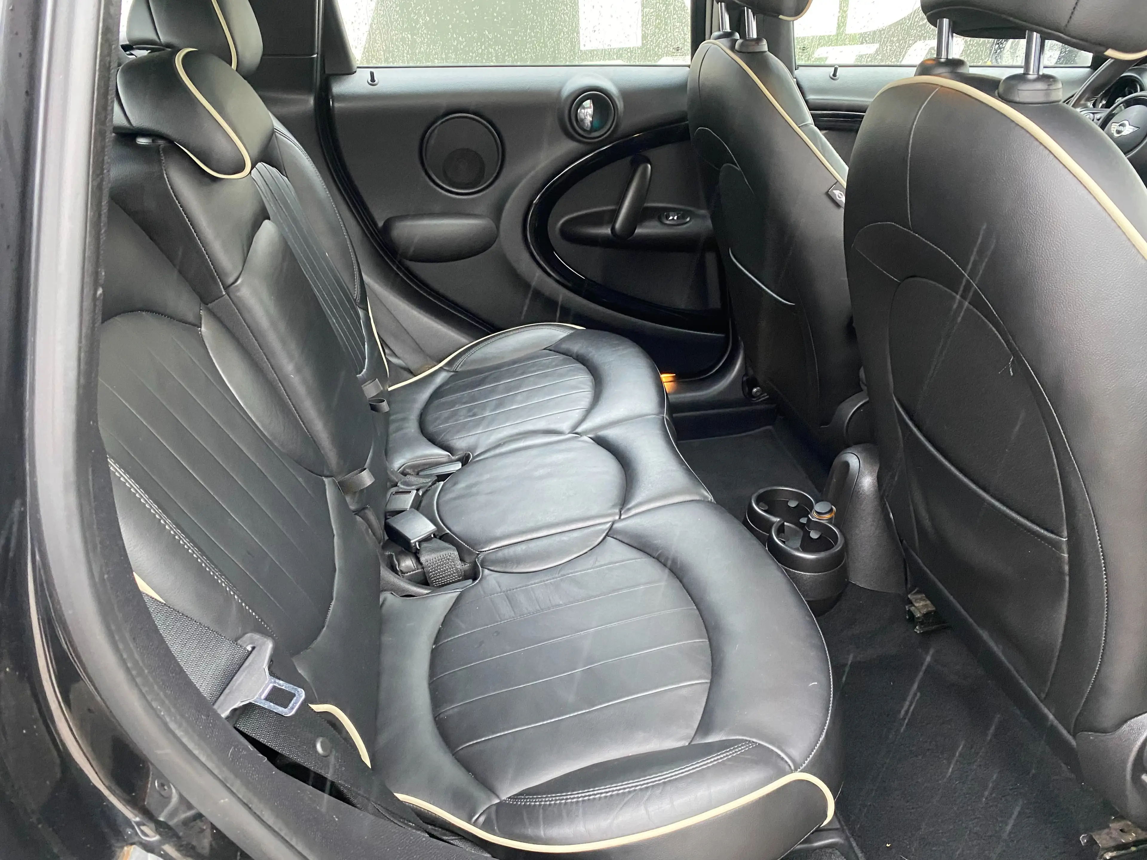 MINI Cooper SD Countryman Mini Cooper SD Countryman — photo 13