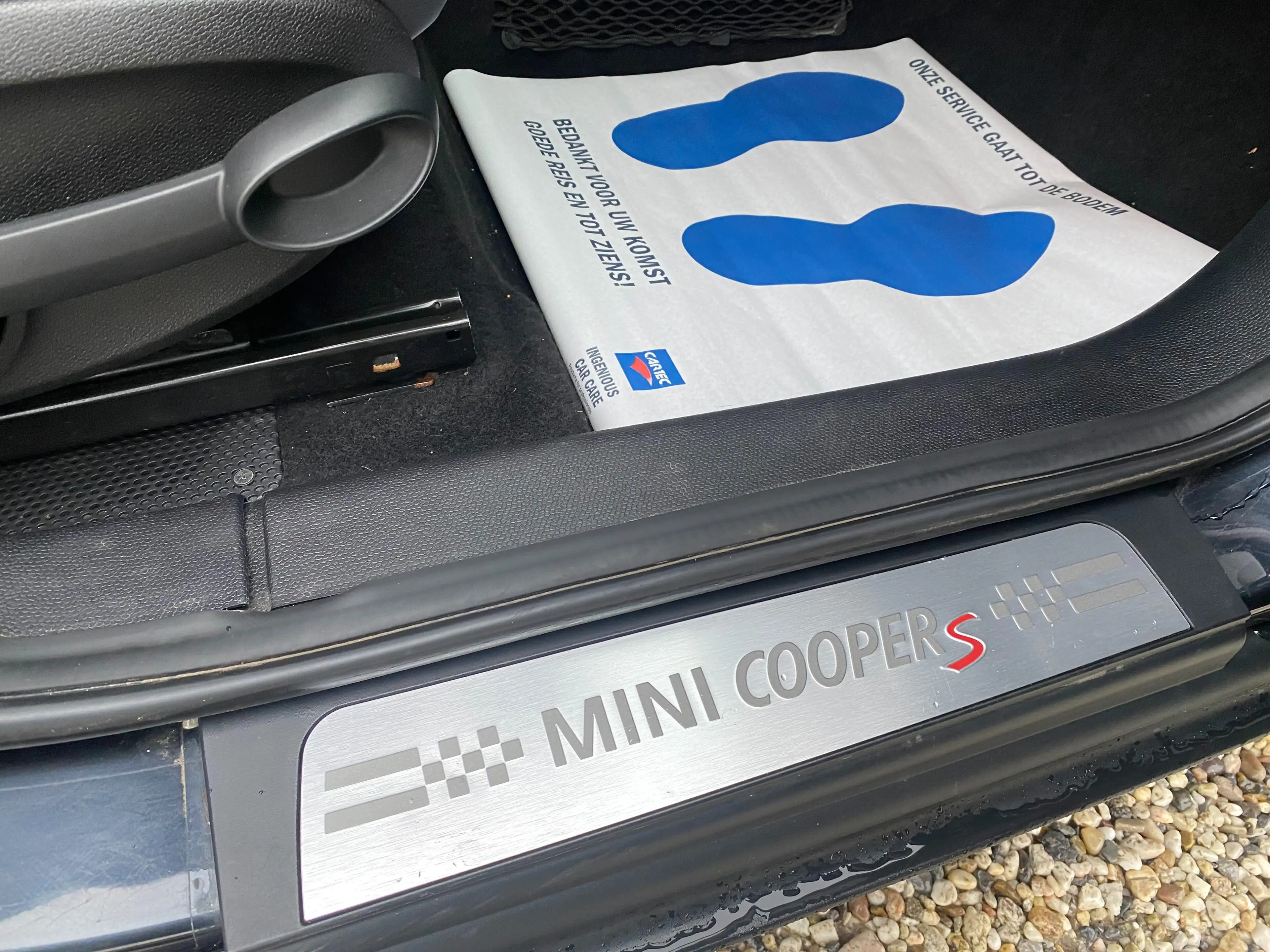 MINI Cooper SD Countryman Mini Cooper SD Countryman — photo 8